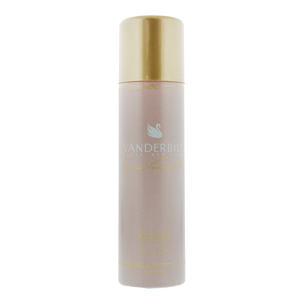 Gloria Vanderbilt Vanderbilt dezodor spray 150ml
