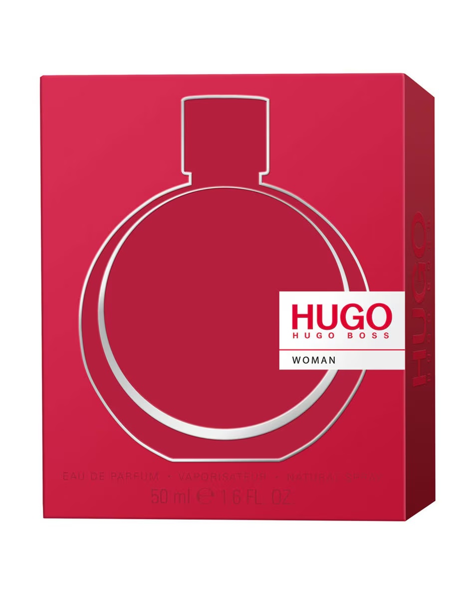 HUGO BOSS HUGO WOMAN PARFEMSKA VODA