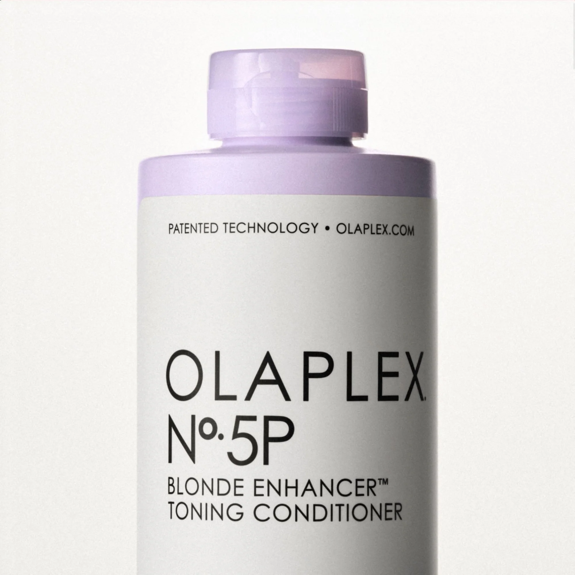 Cura dei Capelli N°.5P Blonde Enhancer™ Toning Conditioner - Balsamo Protezione Colore Capelli, Balsamo Nutriente Capelli