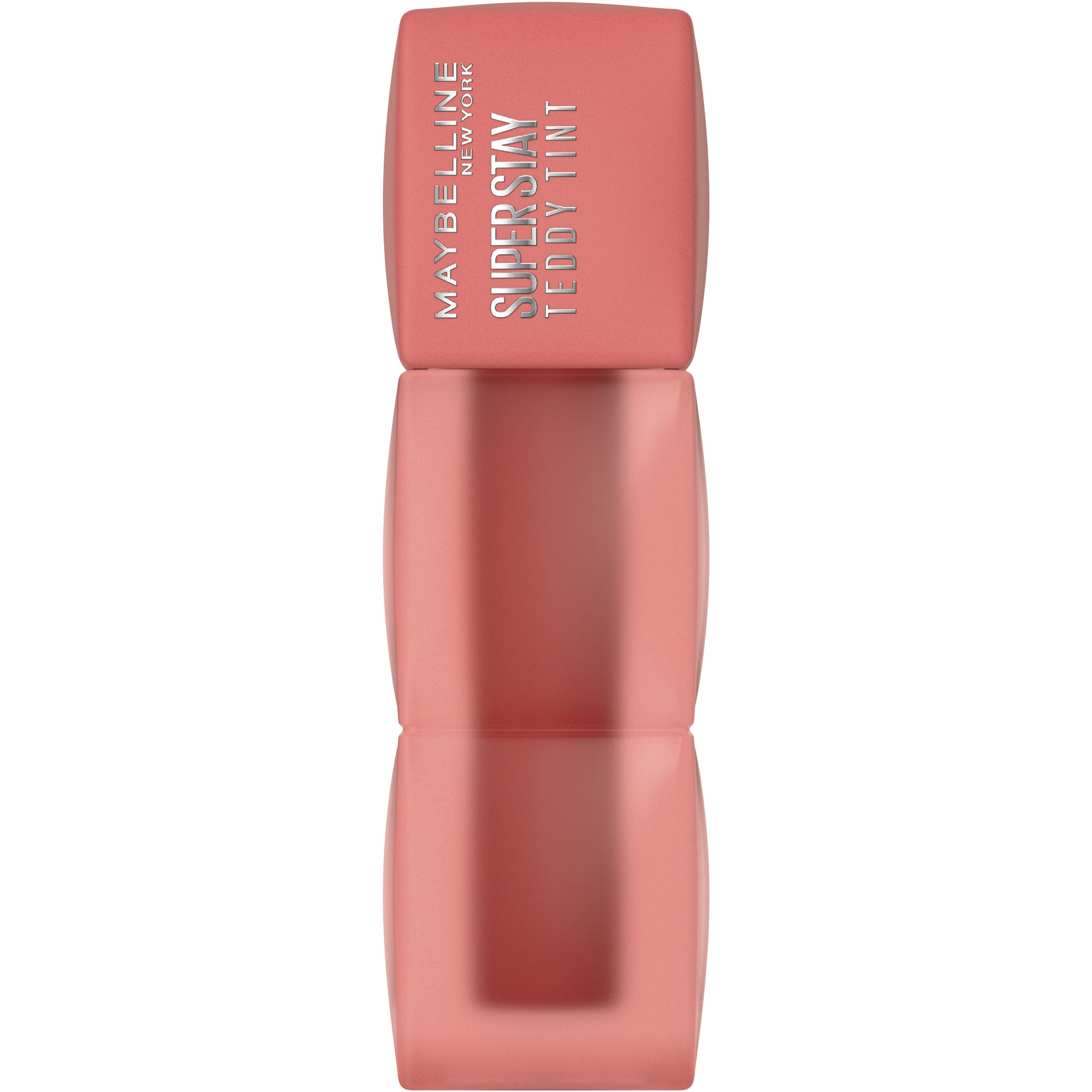 Super Stay Teddy Tint šķidrā lūpu krāsa Šķidrās lūpu krāsas