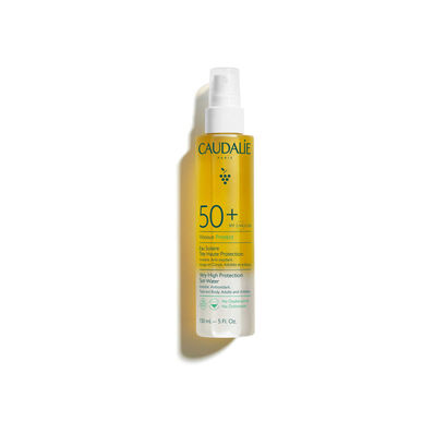 Caudalie Água Solar SPF50  Vinosun      150 ml 150 ml