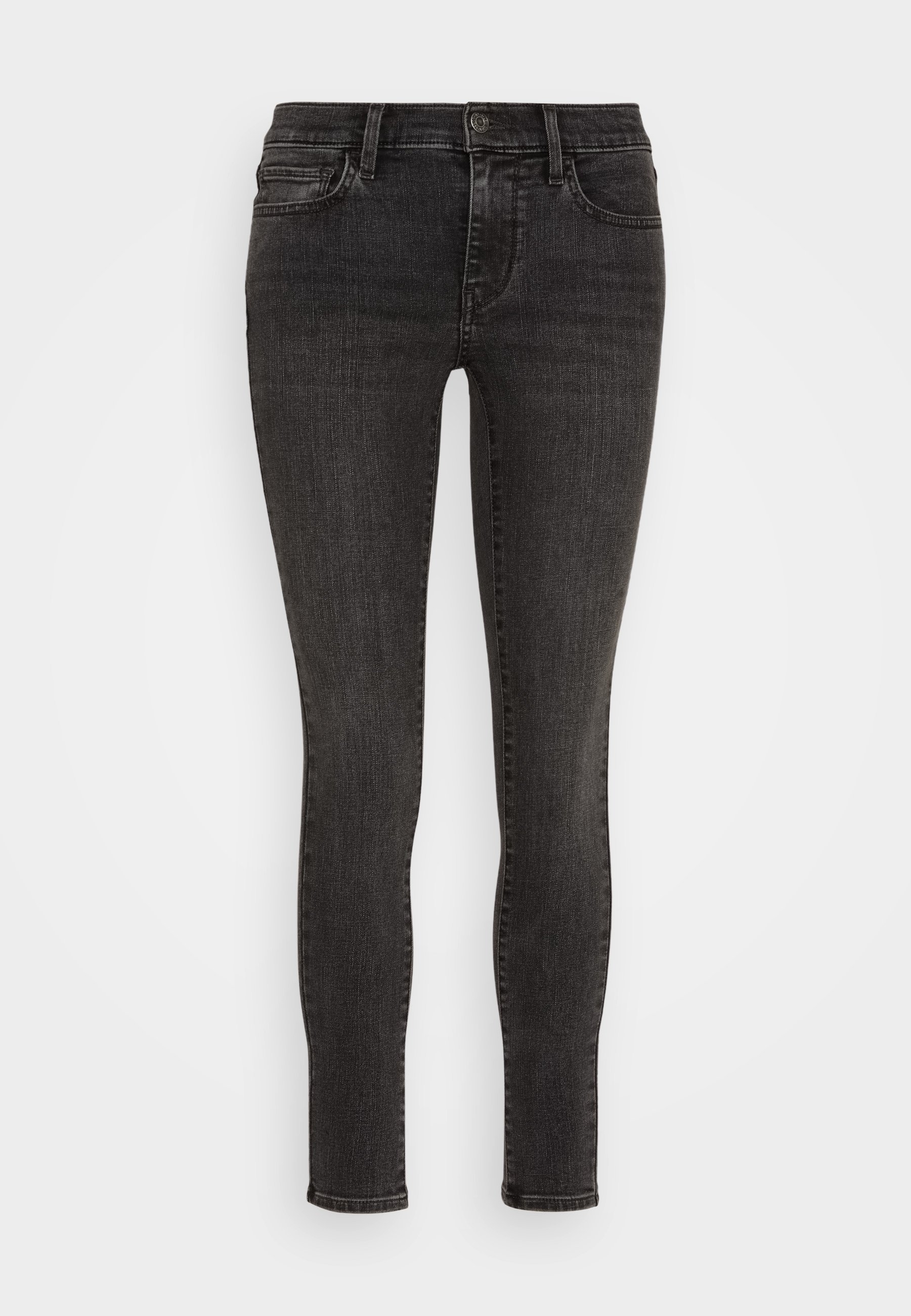 Jean Levi's® coupe skinny - denim noir