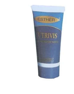 Crème nourrissante anti-rougeurs ESTHER Nutrivis 50 ml Peau sujette à la couperose