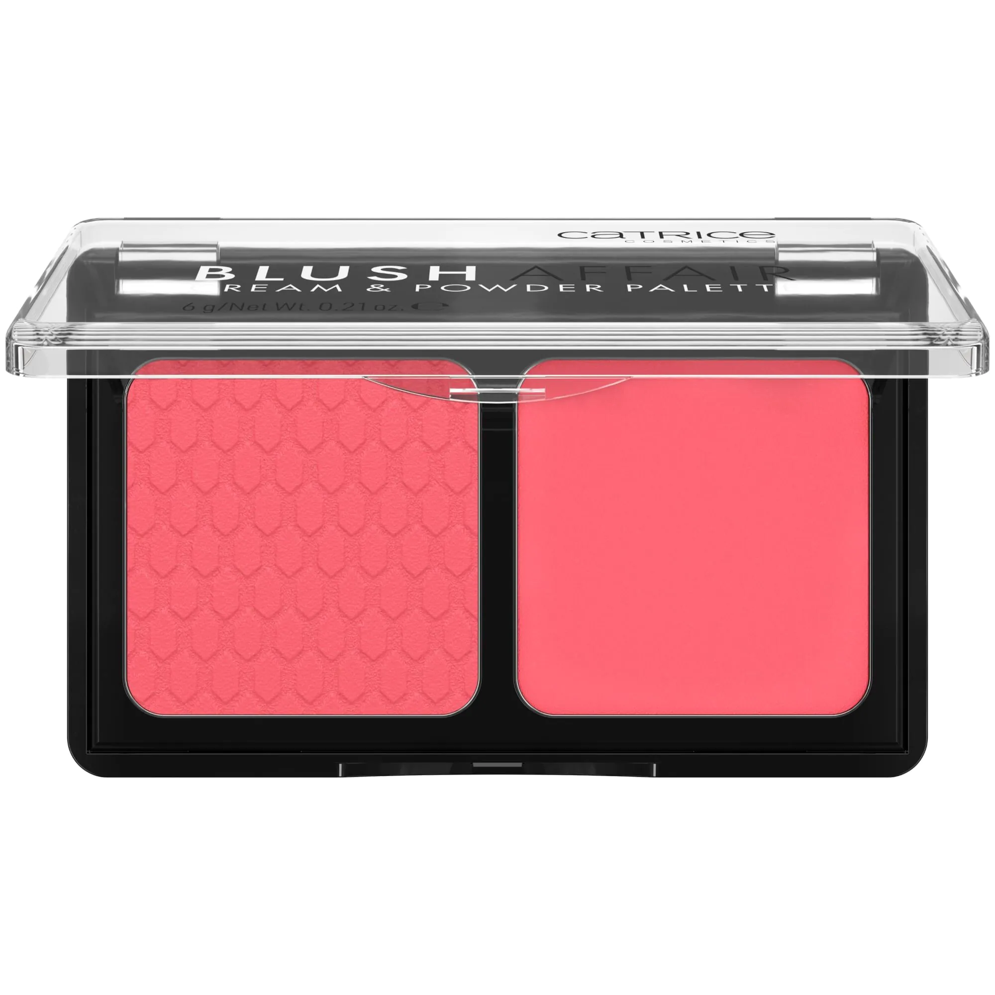 Catrice Blush Affair Cream & Powder Palette 010