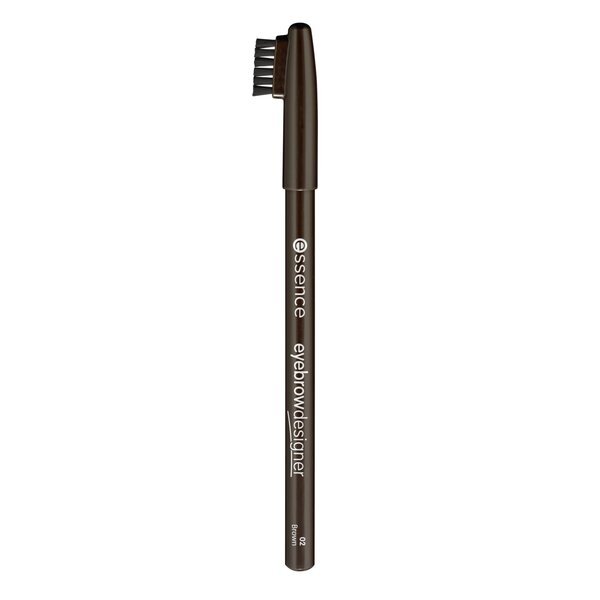 Essence 02 Brown Eyebrow Designer