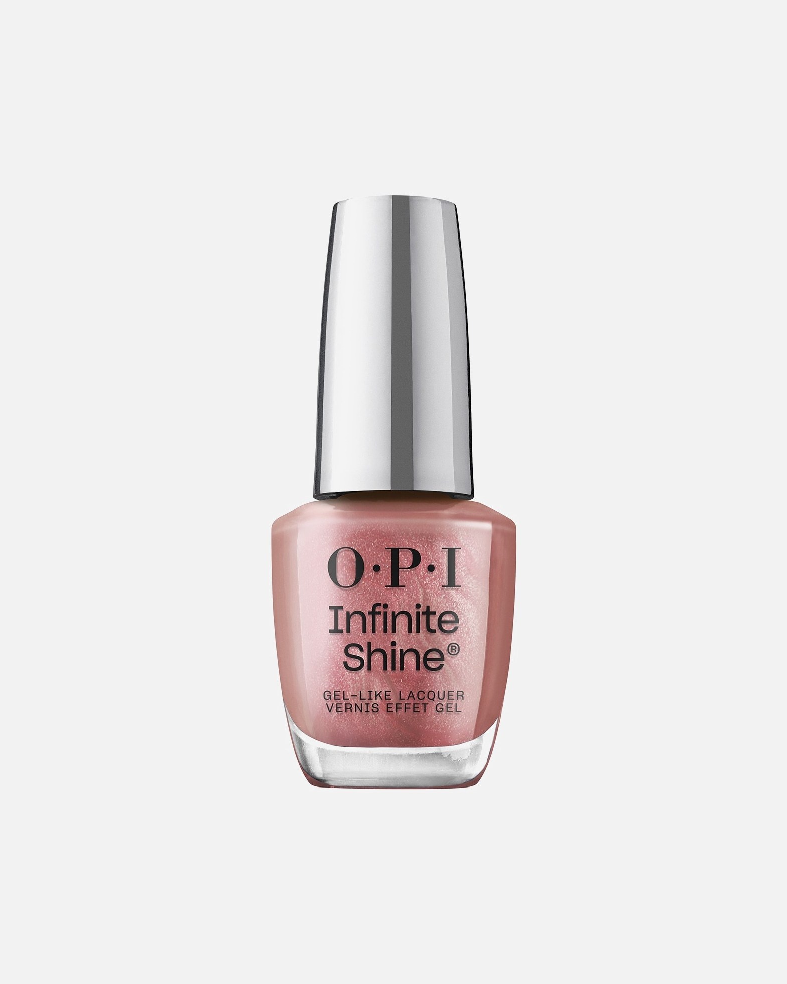 OPI lak za nokte Infinite Shine – klasične boje – 15 ml