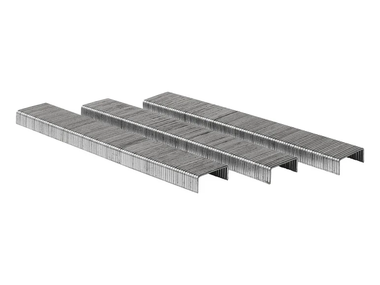 Agrafy PARKSIDE® 4, 6 lub 8 mm
