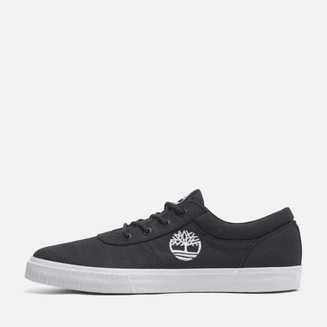 Sneaker Mylo Bay da Uomo in colore nero
