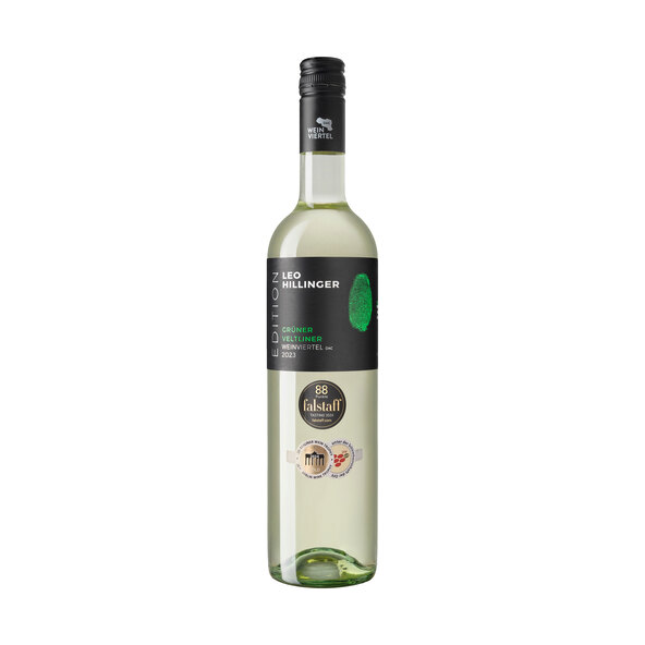 Grüner Veltliner DAC, 6 φιάλες των 0,75 λίτρων το καθένα