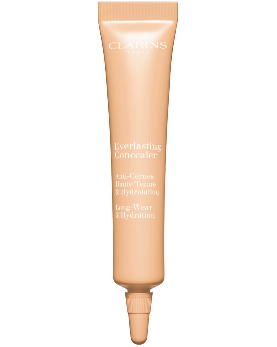 Correcteur de maquillage Clarins Everlasting