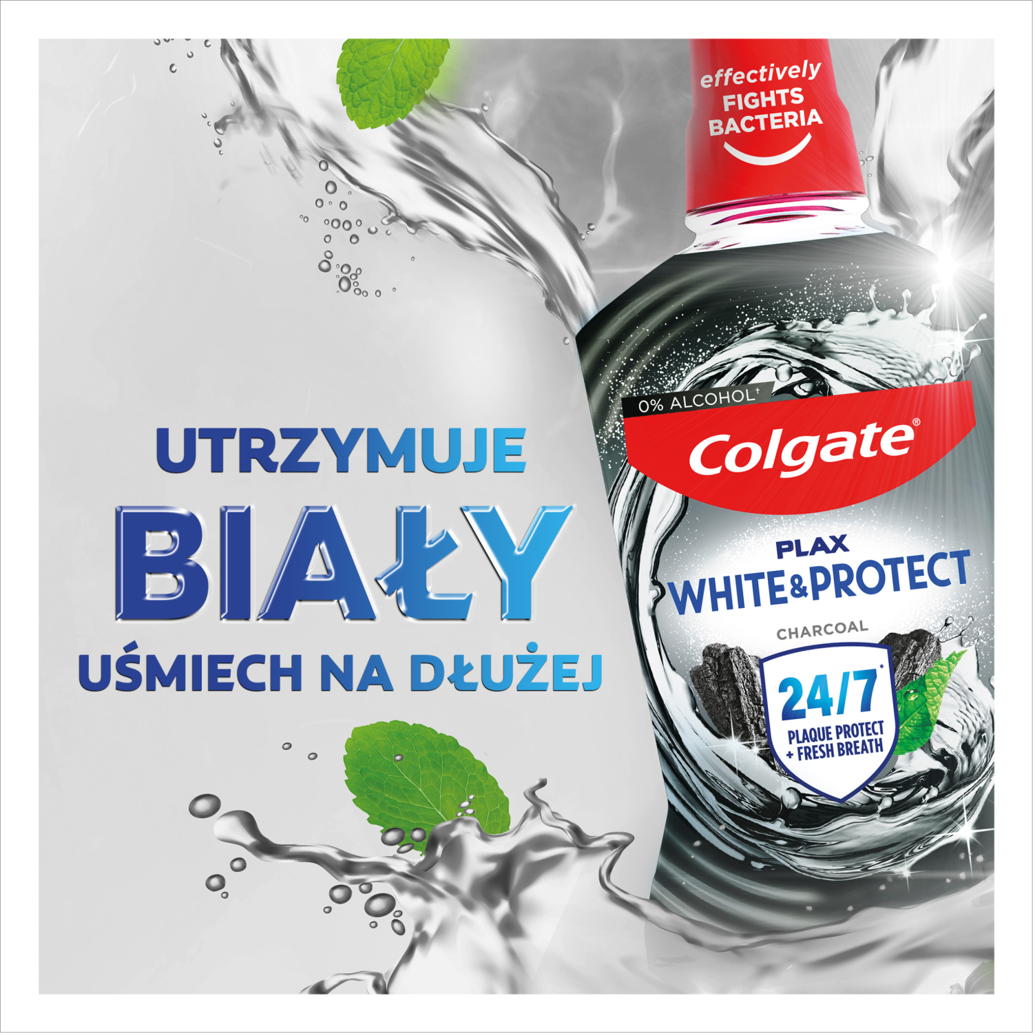 Colgate ugljen