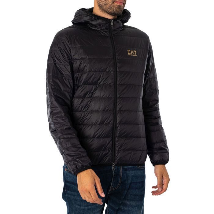 Doudoune EA7 Emporio Armani