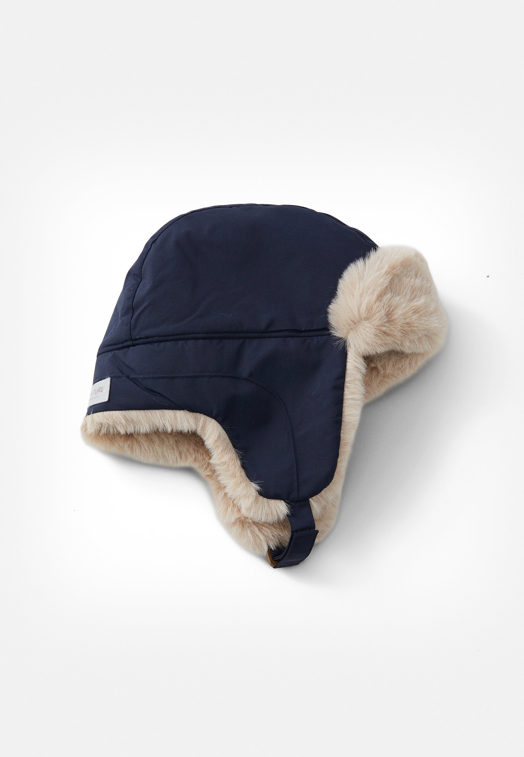 MINI A TURE MATCRISTER WINTER HOOD UNISEX - Berretto - spazio esterno