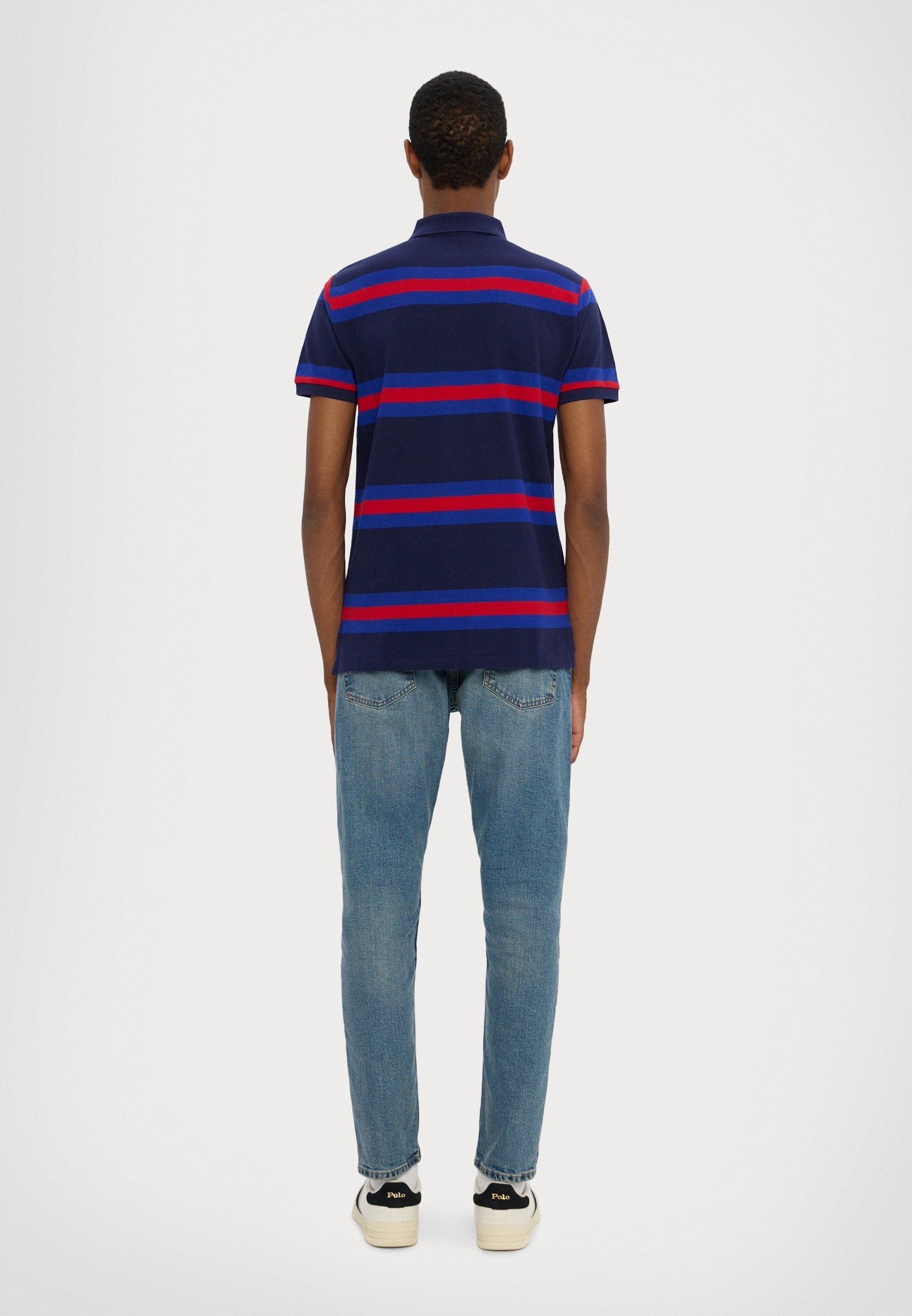 Polo Ralph Lauren poloshirt - meerkleurig