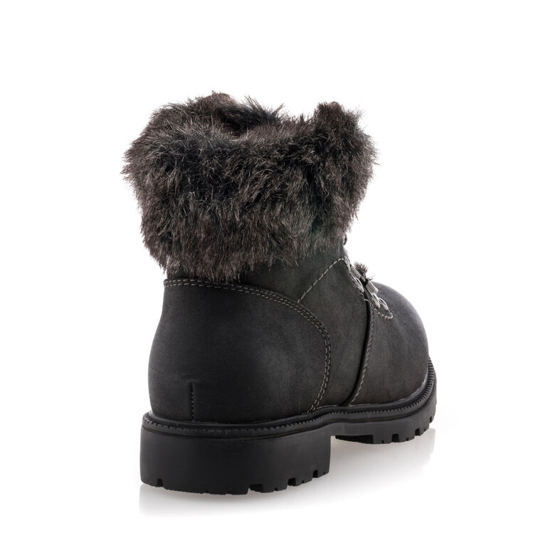 Boots / bottines Femme Gris