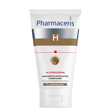 Pharmaceris plaukų augimą skatinantis kondicionierius 150 ml 150 ml