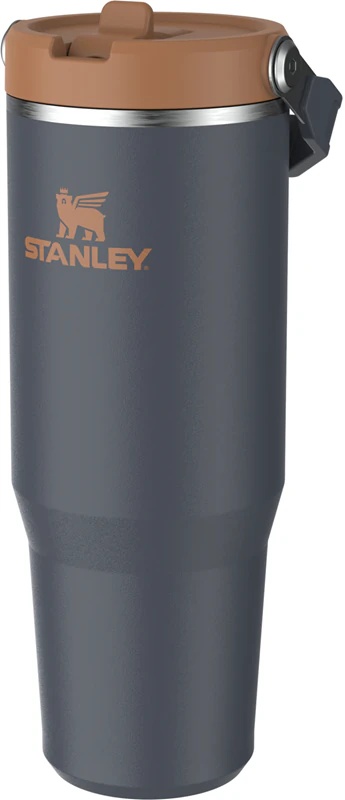 Stanley IceFlow™ Flip salmiņa ar nerūsējošā tērauda ūdens pudeli