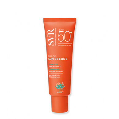 SVR Sun Secure Fluide SPF50 50ml