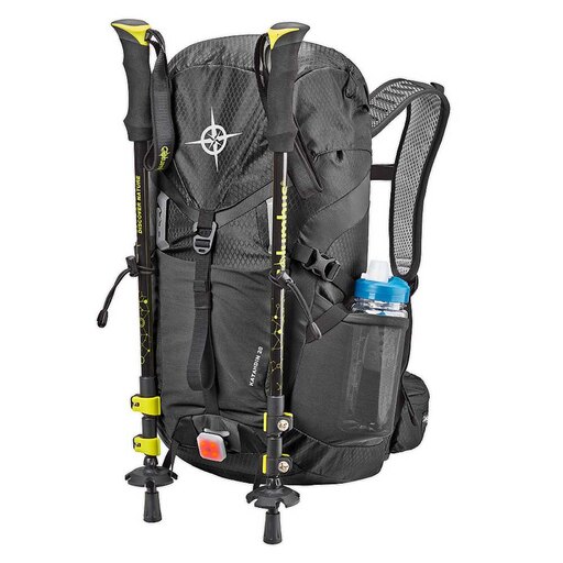  Mochila De Trekking Y Btt katahdin 20 Columbus