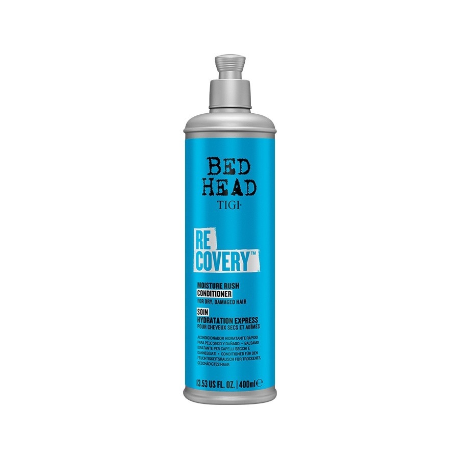 Sterke spoeling - 400 ml