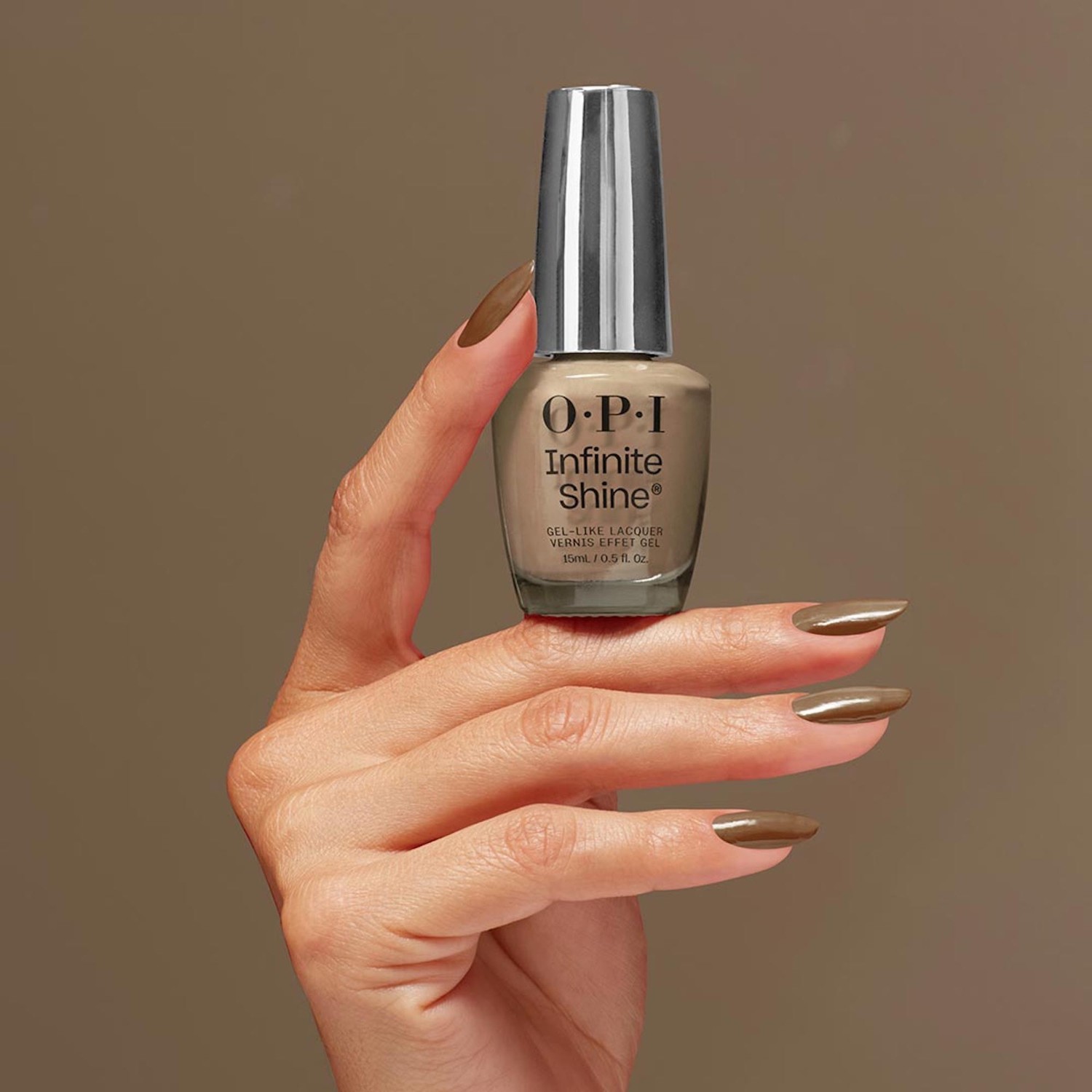OPI Classic Colors