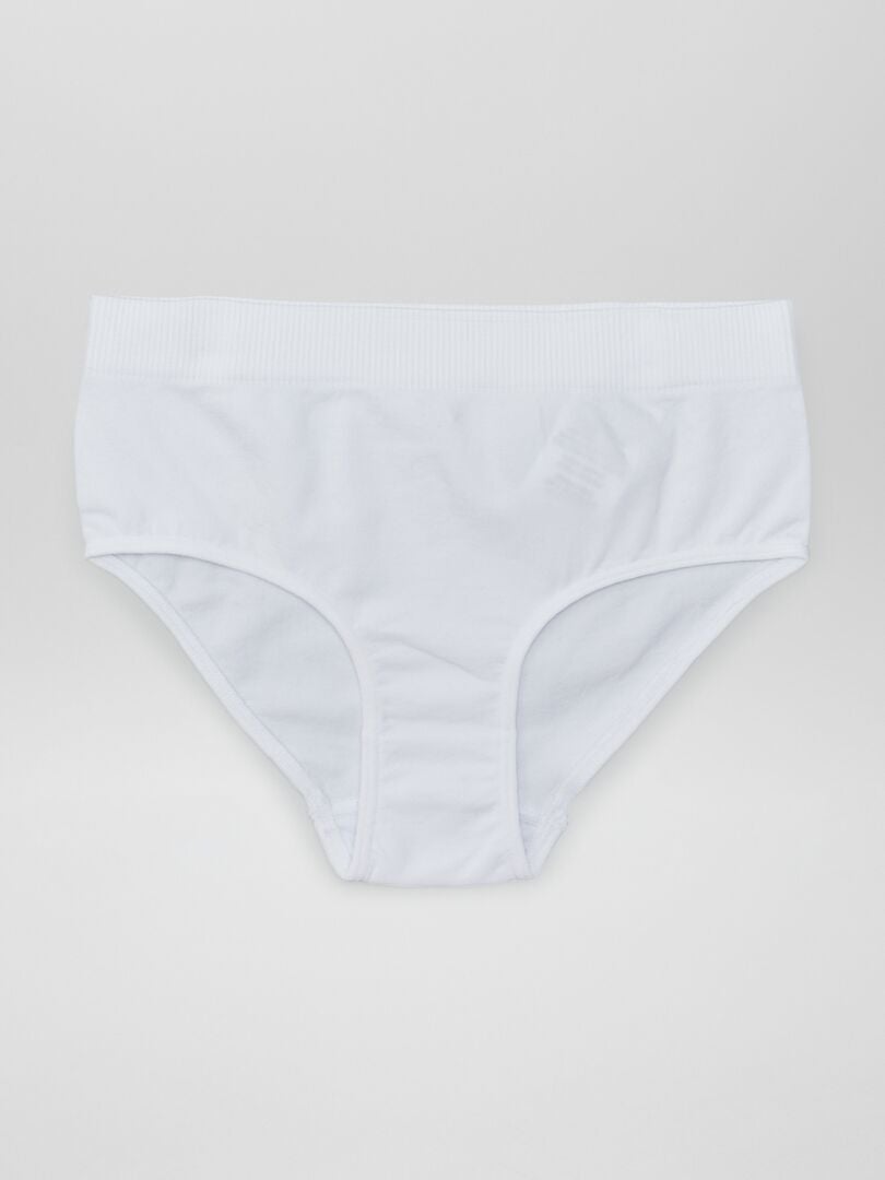 Set van 3 culottes - BLAUW
