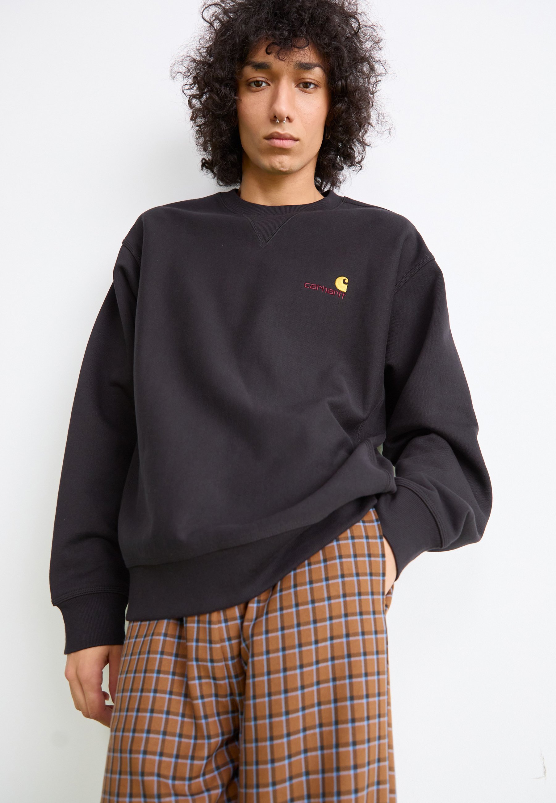Carhartt WIP-sweatshirts