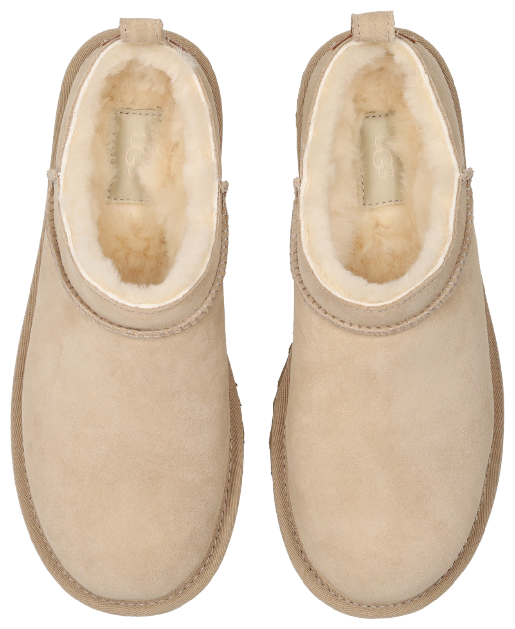 UGG Classic Micro