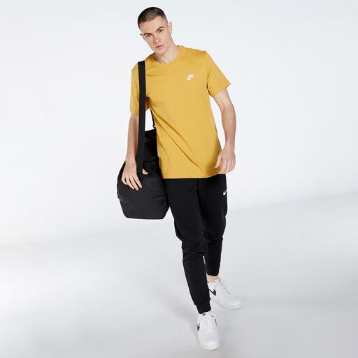  Λέσχη Nike