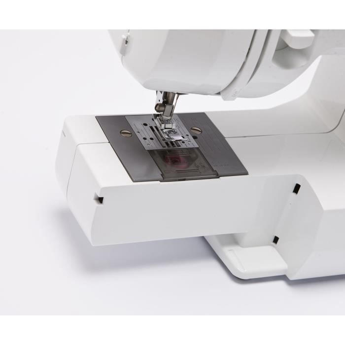 Máquina de coser Brother RL417