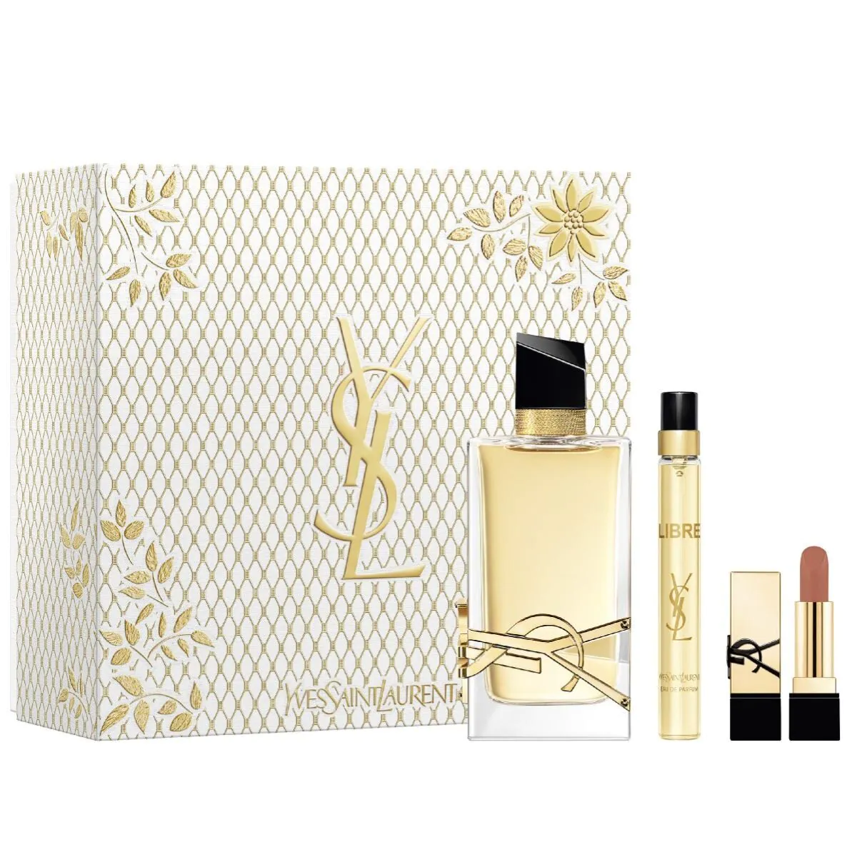 Yves Saint Laurent Libre Zestaw upominkowy dla kobiet