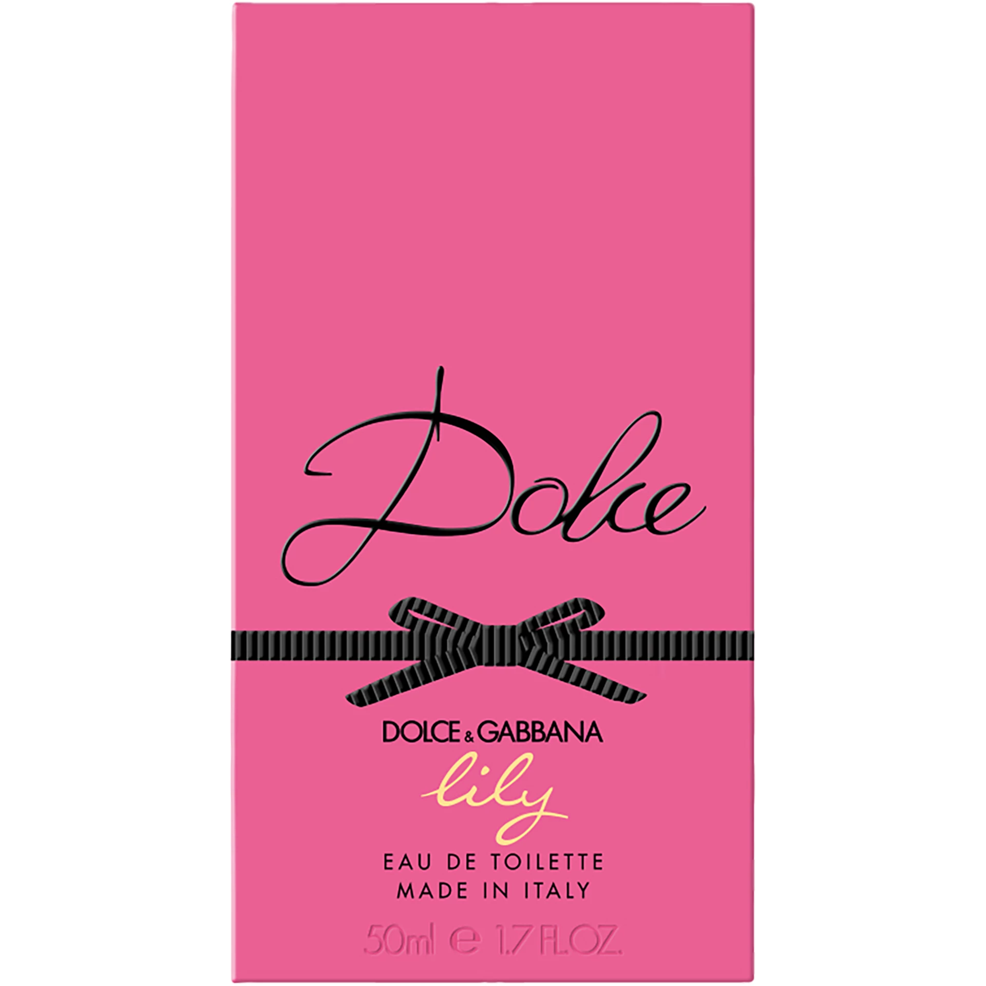 Dolce Lily EdT 50 ml - Dolce & Gabbana