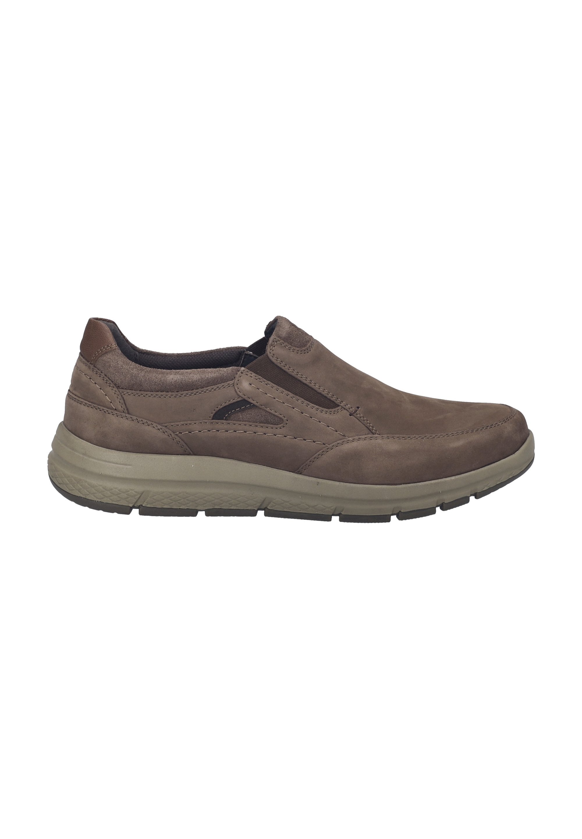 Josef Seibel GIUSEPPE - Slipper - braun