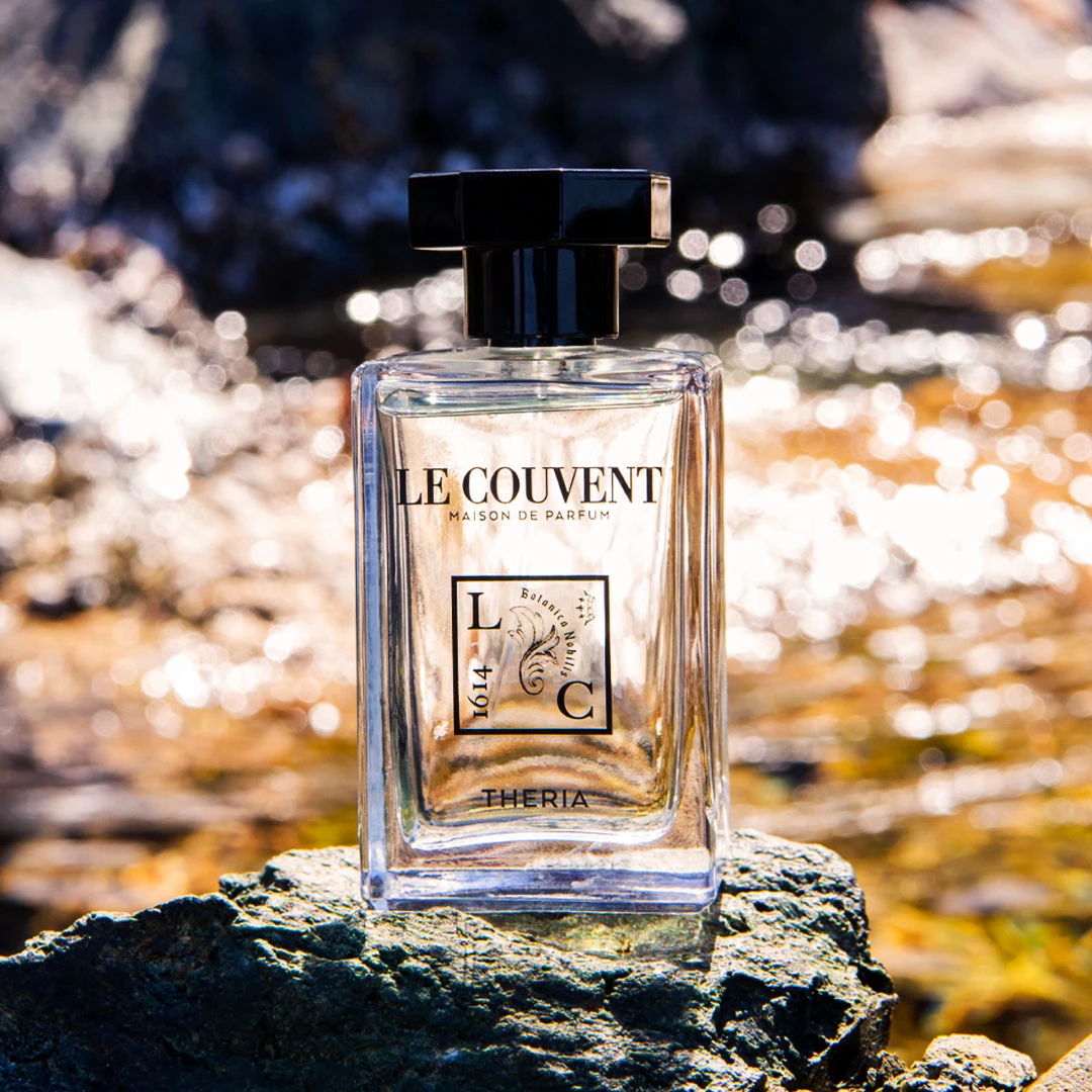 Theria EdP 50 ml - Le Couvent Maison de Parfum