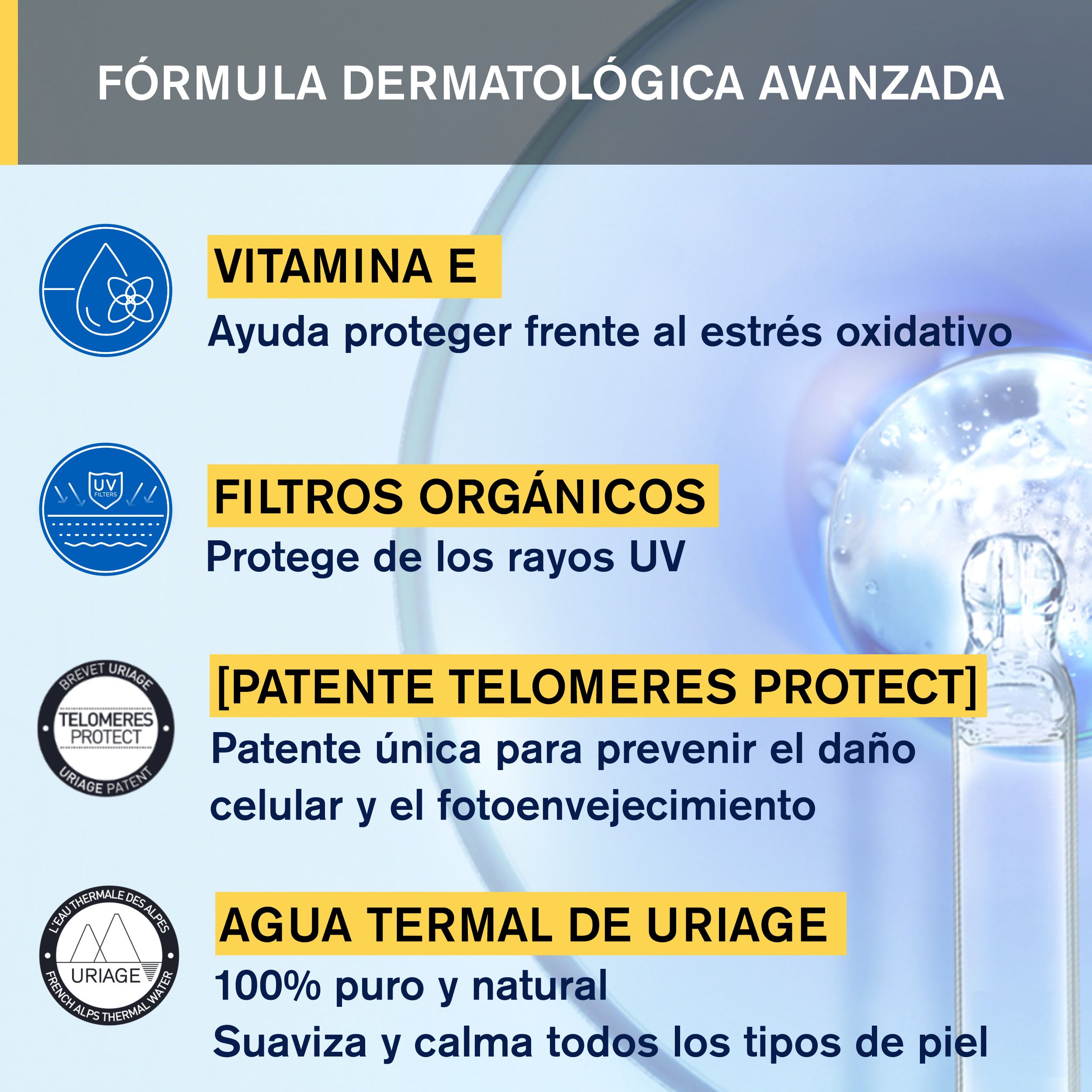Hydratačný krém Bariésun SPF50 Ochrana pred slnkom z lekárne