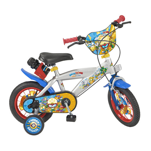 Toimsa Superthings 12