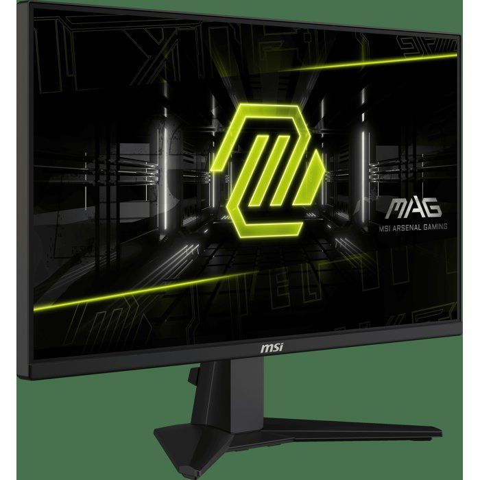 Monitor per PC da gaming - MSI - 25