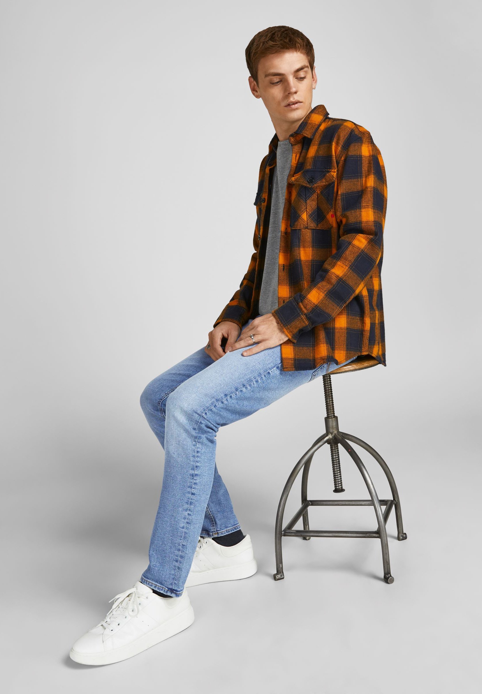 Jack & Jones Relaxed