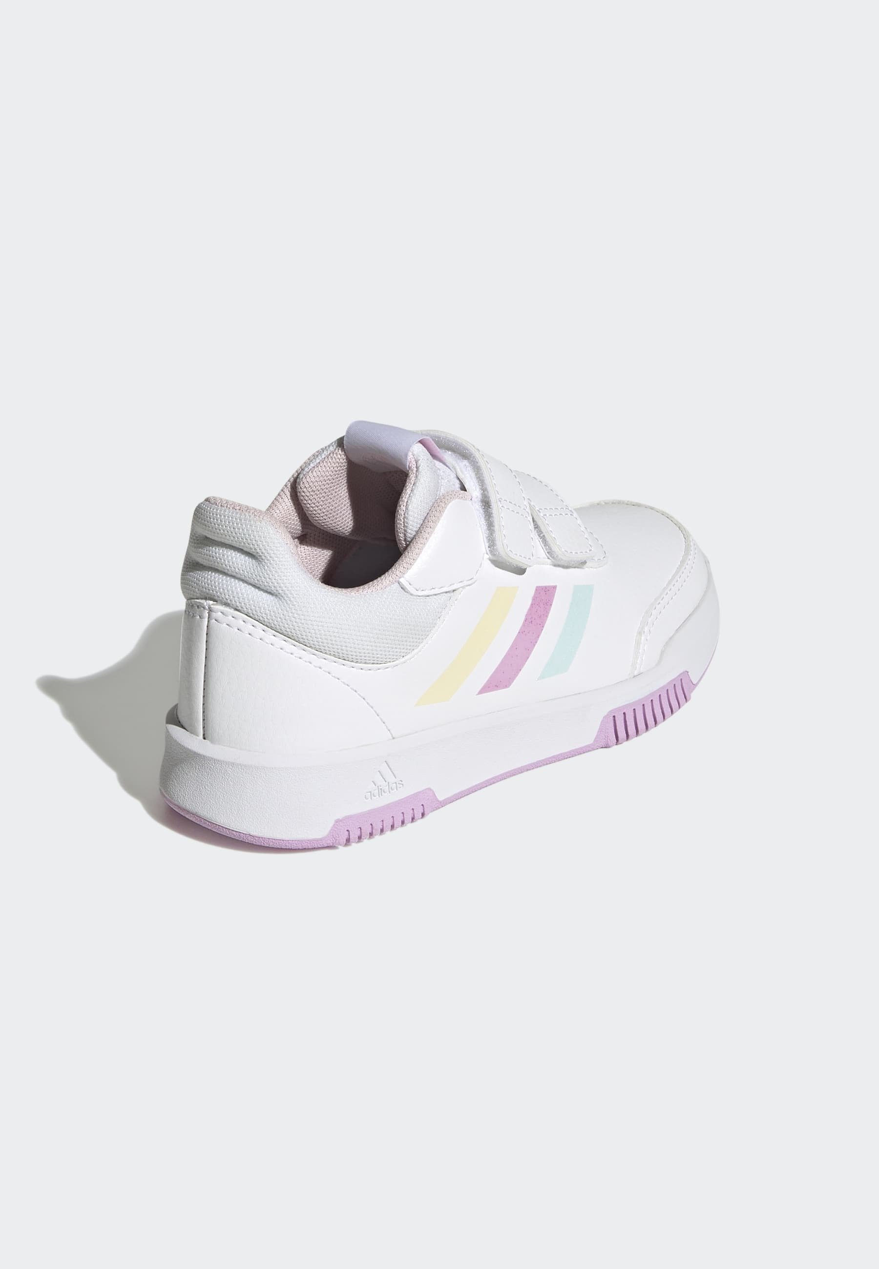 adidas Performance TENSAUR SPORT 2.0 UNISEX - Trainingsschuh - weiß