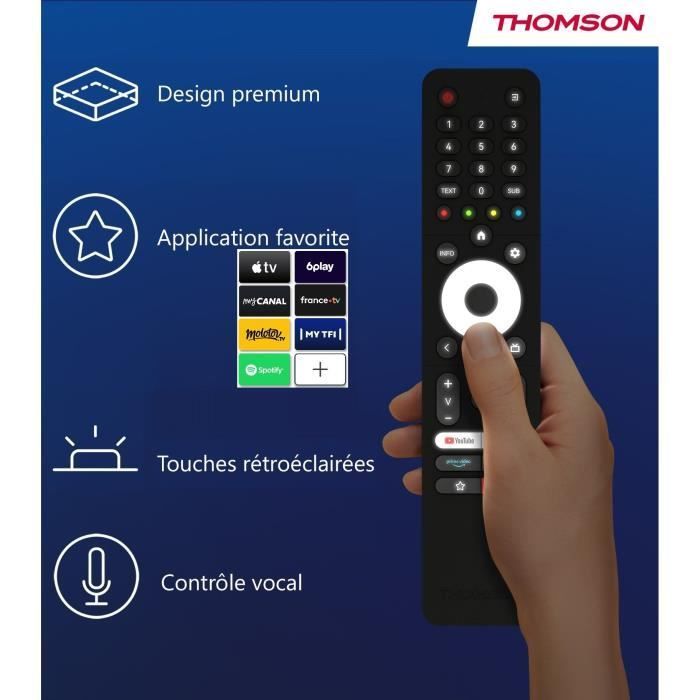 Thomson 40FA2S13W - 40