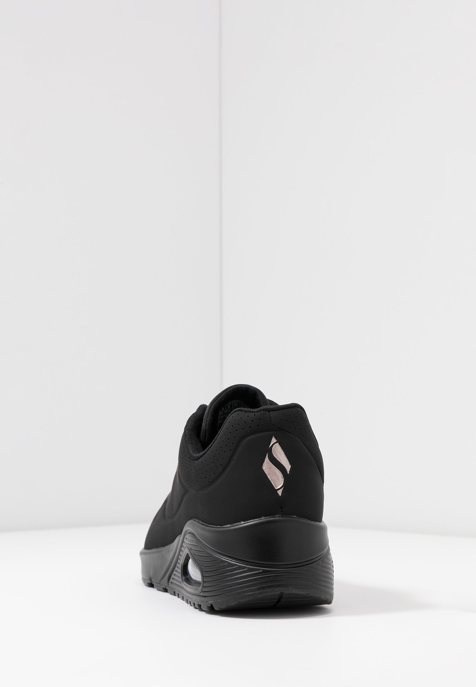 Skechers Sport UNO - Sneakers - zwart