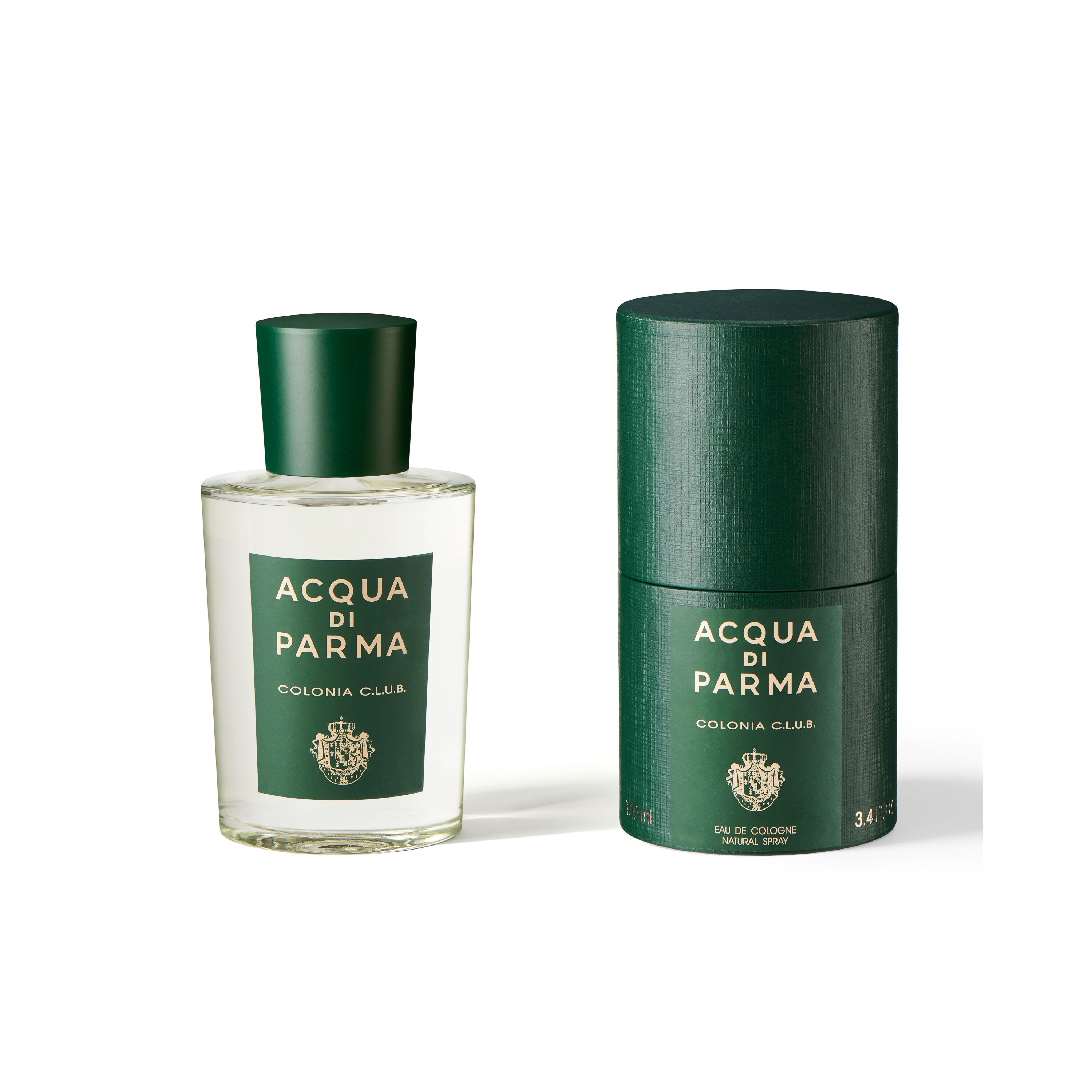 Eau de Cologne Colonia CLUB Kolonije za muškarce