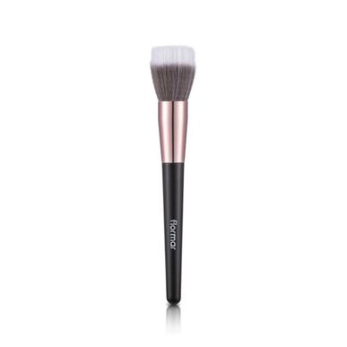 Flormar Liquid Foundation Brush Meikkivoidesivellin 1 kpl 1 kpl