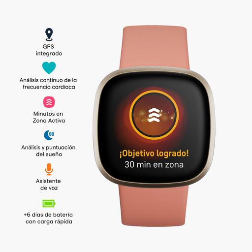 Fitbit Versa 3