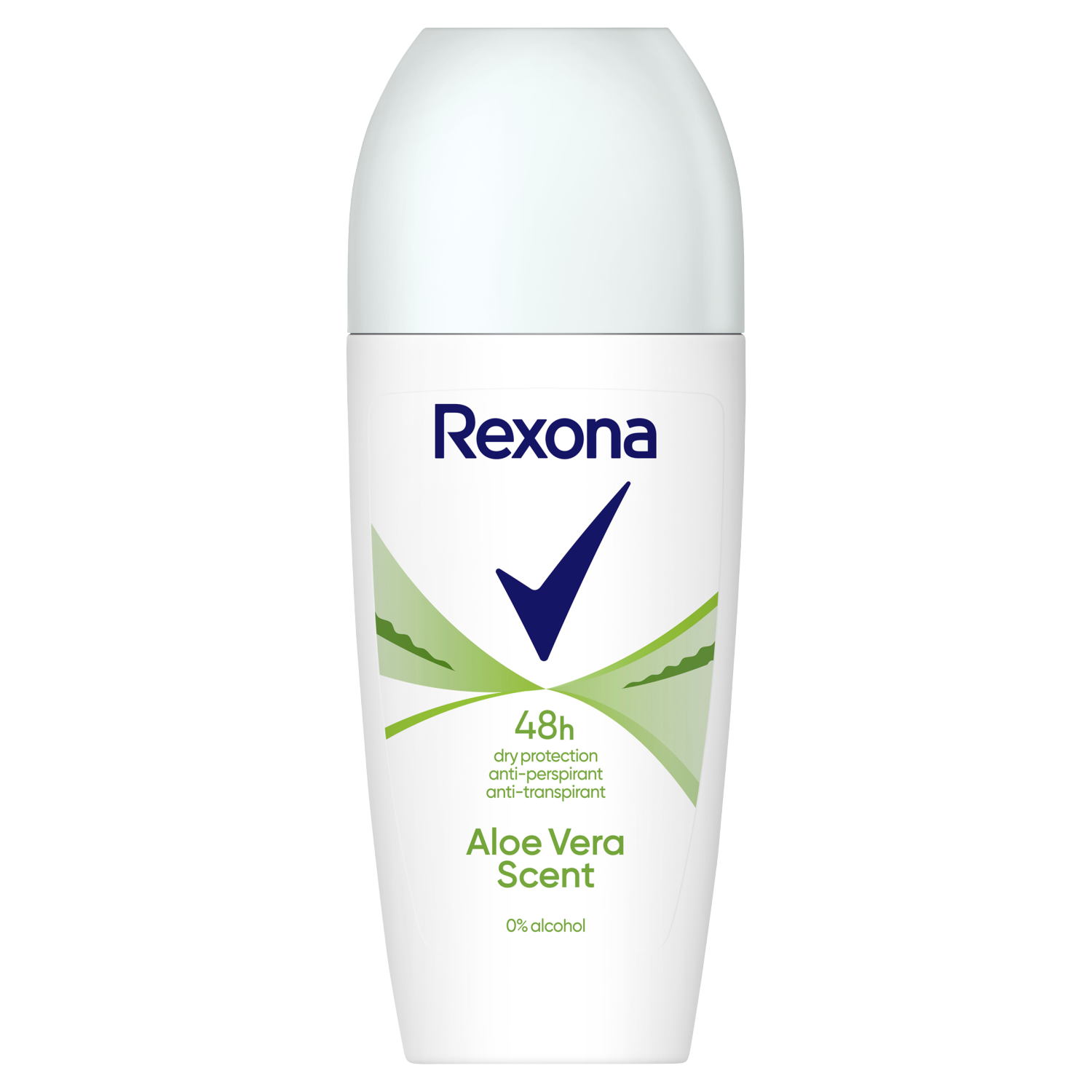 Rexona Aloe Vera