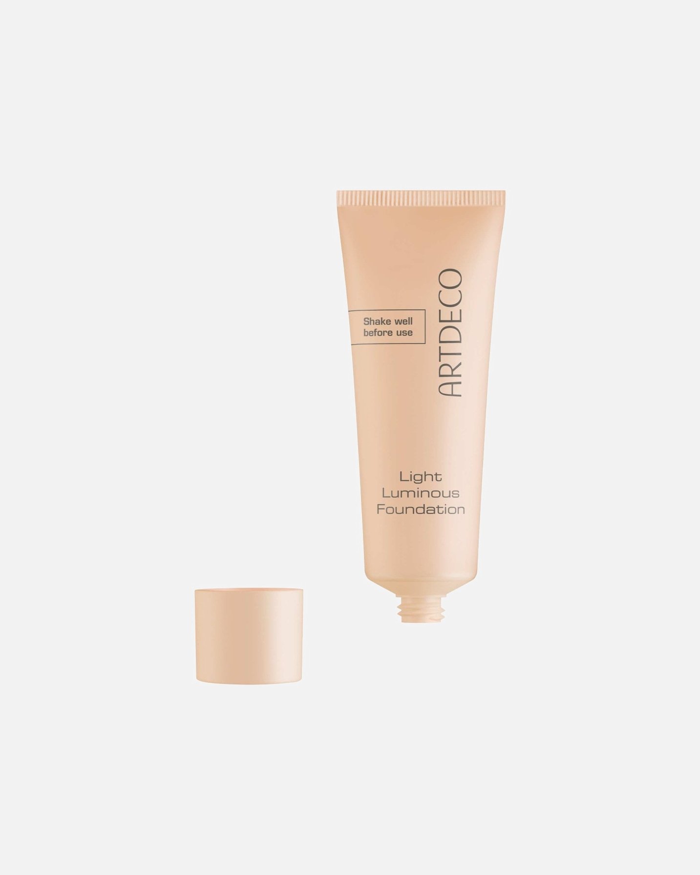 ARTDECO Foundation Light Luminous Foundation - 25 ml