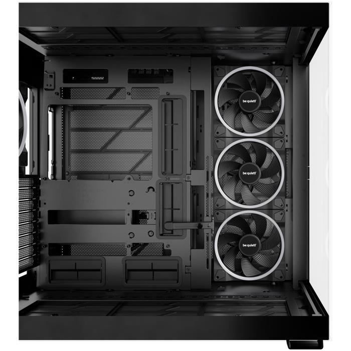 PC-Gehäuse – BE QUIET! – Light Base 900 FX – BGW71 – Schwarz