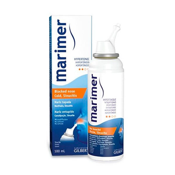 Hipertóniás spray | 100ML