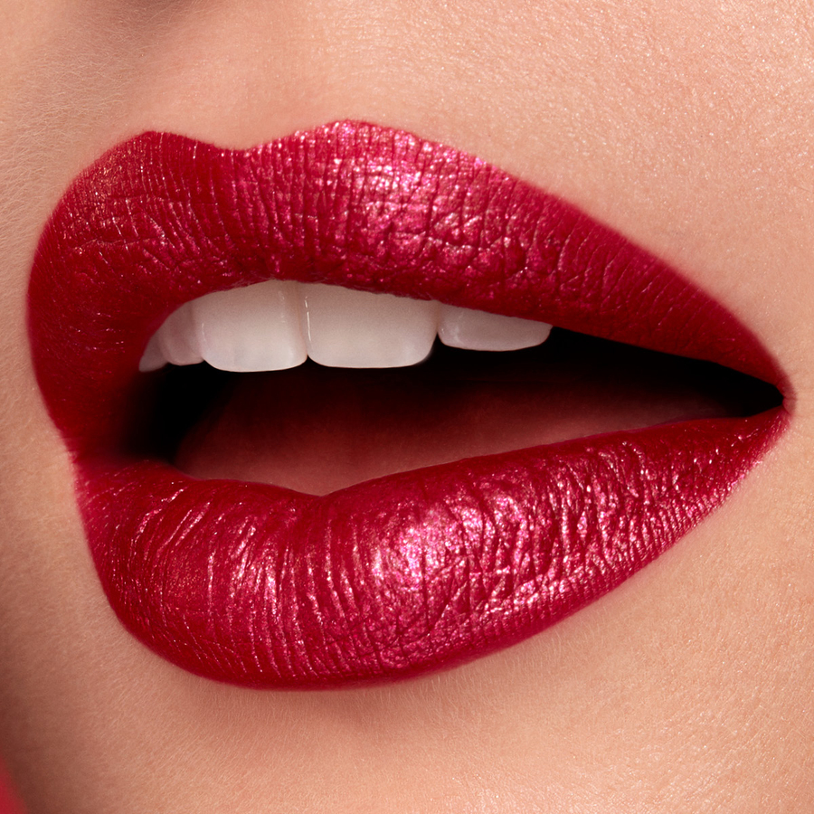Metalni tekući ruž za usne 05 Classic Red