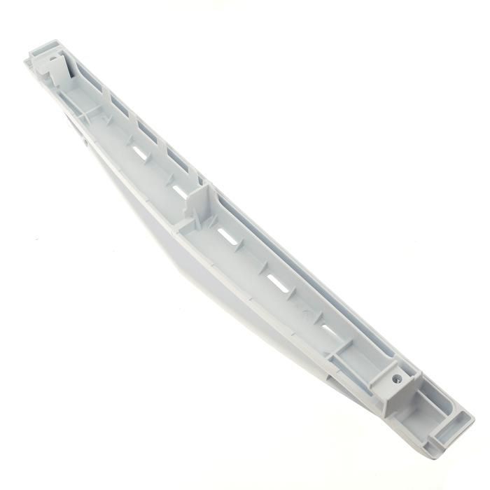 Ovendeurgreep - INDESIT - ID117538 - Wit - Accessoires - Type: Greep